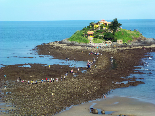Hòn Bà Vũng Tàu