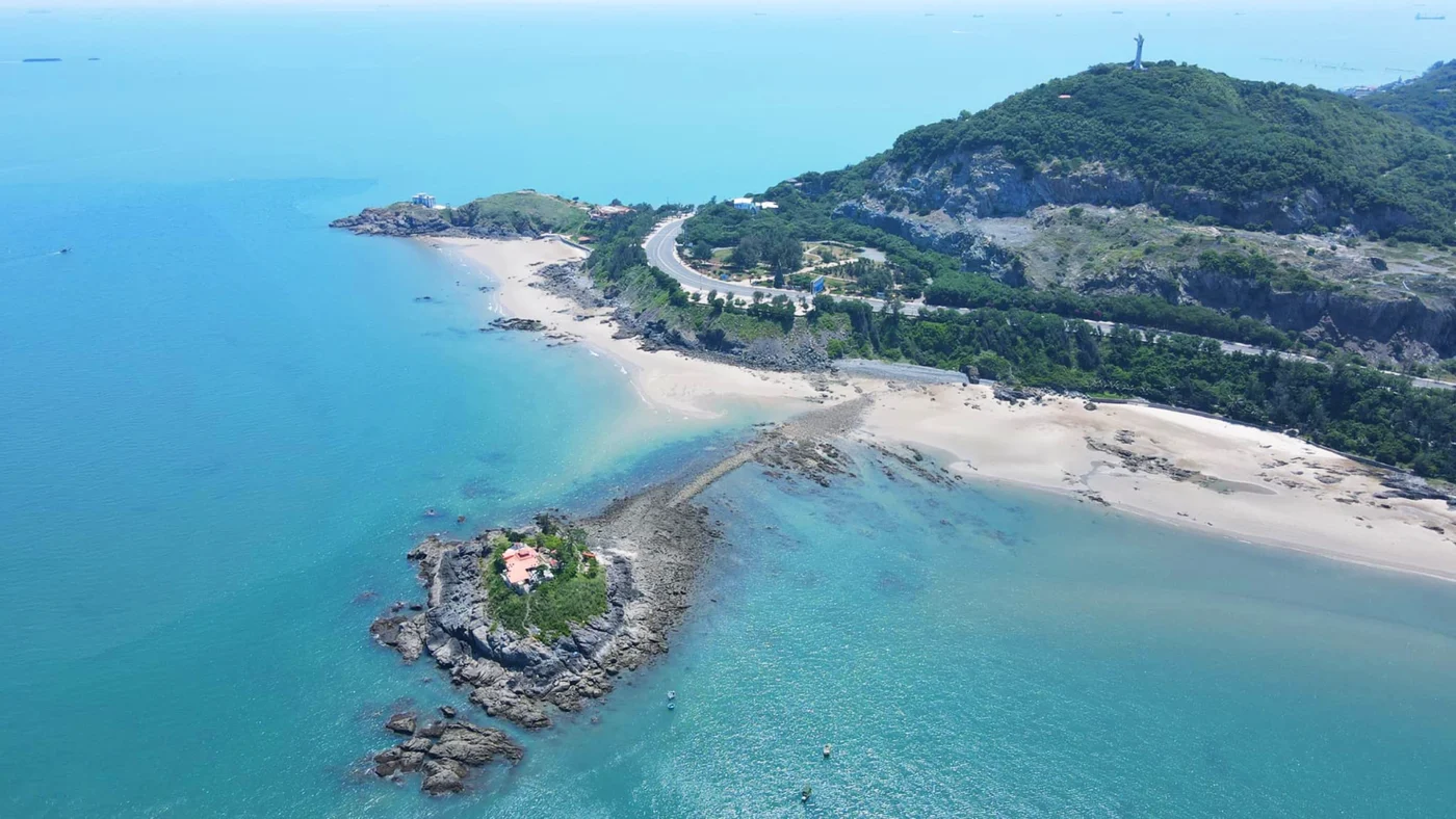 Du Lịch Vũng Tàu
